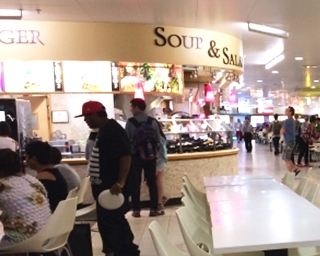 飲食店出店サポート